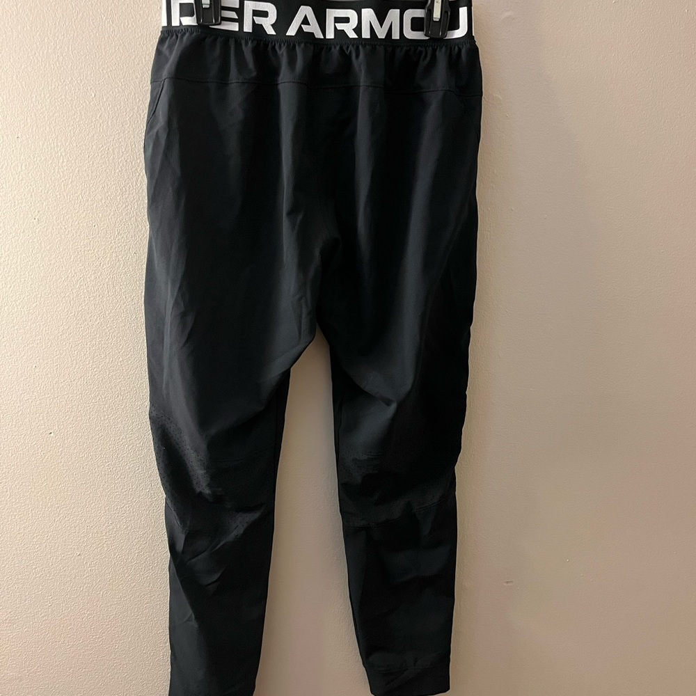 Lightweight Athletic Pants